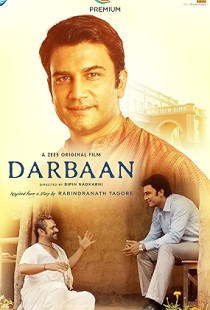Darbaan (2020)