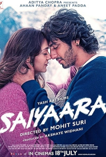 Saiyaara (2025)
