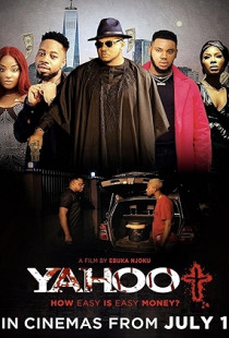 Yahoo+ (2022)