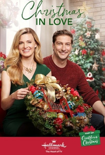 Christmas in Love (2018)