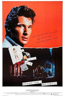 Breathless (1983)
