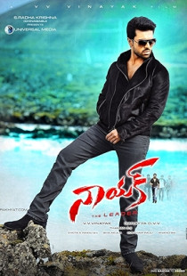 Naayak (2013)
