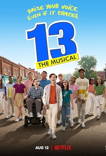 13: The Musical (2022)
