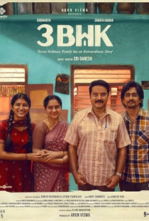 3BHK (2025)