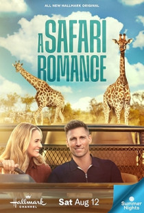 A Safari Romance (2023)