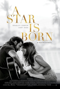 A Star Is Born (2018)