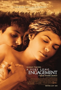 A Very Long Engagement (2004)