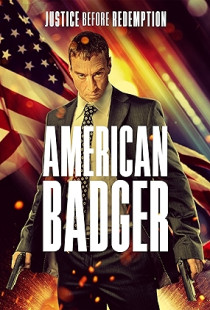 American Badger (2019)
