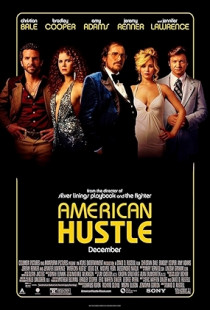 American Hustle (2013)