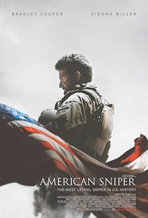 American Sniper (2014)