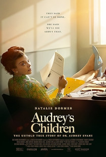 Audrey's Children (2024)