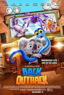 Back to the Outback (2021)
