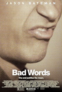 Bad Words (2013)