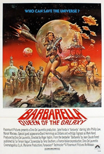 Barbarella (1968)