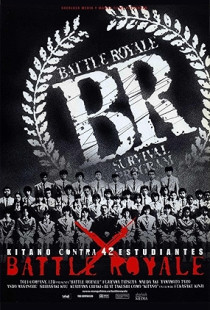 Battle Royale (2000)