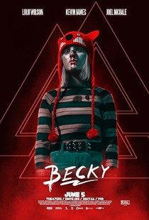 Becky (2020)