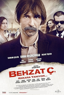 Behzat Ç.: Ankara Is on Fire (2013)