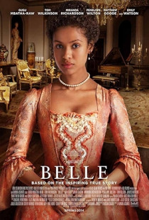 Belle (2013)