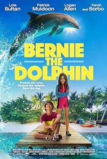 Bernie The Dolphin (2018)