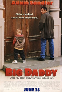 Big Daddy (1999)