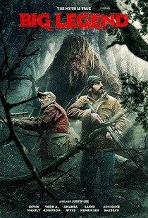 Big Legend (2018)