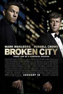Broken City (2013)