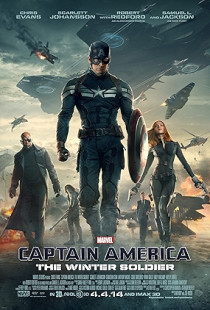 Captain America: The Winter Soldier (2014)