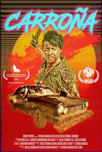 Carroña (2019)