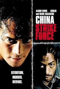 China Strike Force (2000)