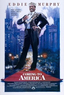 Coming to America (1988)
