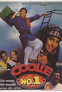 Coolie No. 1 (1995)