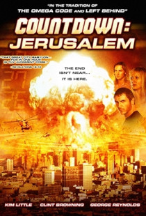 Countdown: Jerusalem (2009)