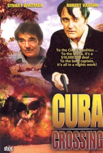 Cuba Crossing (1980)