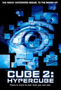 Cube²: Hypercube (2002)
