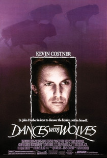 Dances with Wolves (1990)