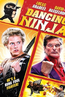 Dancing Ninja (2010)