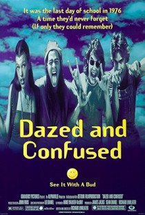 Dazed and Confused (1993)