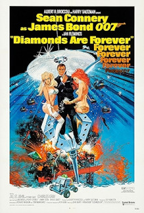 Diamonds Are Forever (1971)