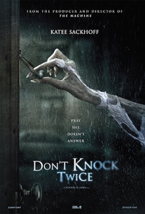 Don't Knock Twice (2016)