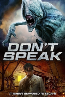 Don't Speak (2020)
