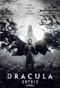 Dracula Untold (2014)