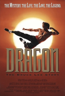 Dragon: The Bruce Lee Story (1993)