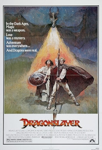 Dragonslayer (1981)