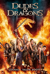 Dudes & Dragons (2015)