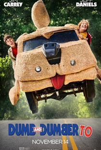Dumb and Dumber To (2014)