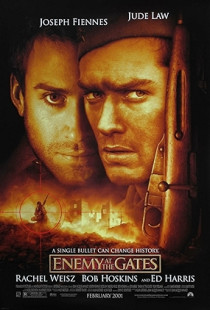 Enemy at the Gates (2001)
