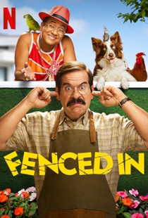 Fenced In (2022)