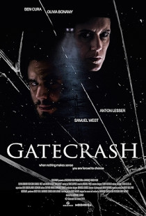 Gatecrash (2020)
