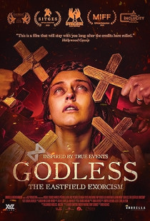 Godless: The Eastfield Exorcism (2023)
