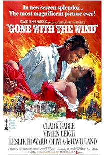 Gone with the Wind (1939)